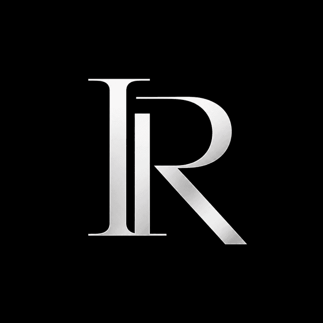 Imperial Ride logo — custom brand identity created by Growth Choice